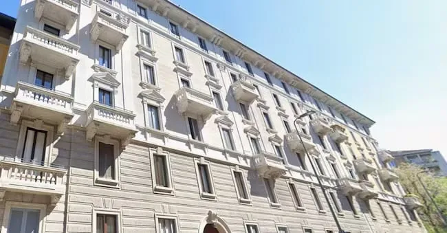Via Bazzini 4, Milano — co-investimento nell'operazione del fondo Mi.To